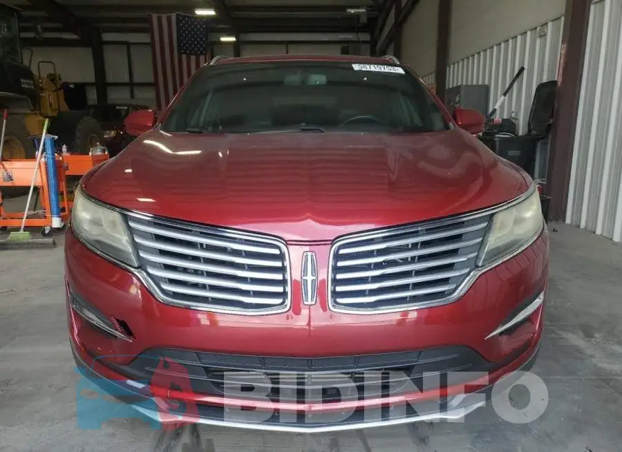 5LMCJ1A9XFUJ28186 Photo# 5