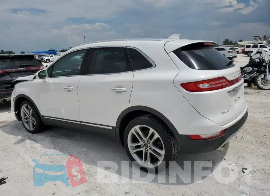 5LMCJ3D99KUL45360 Photo# 2
