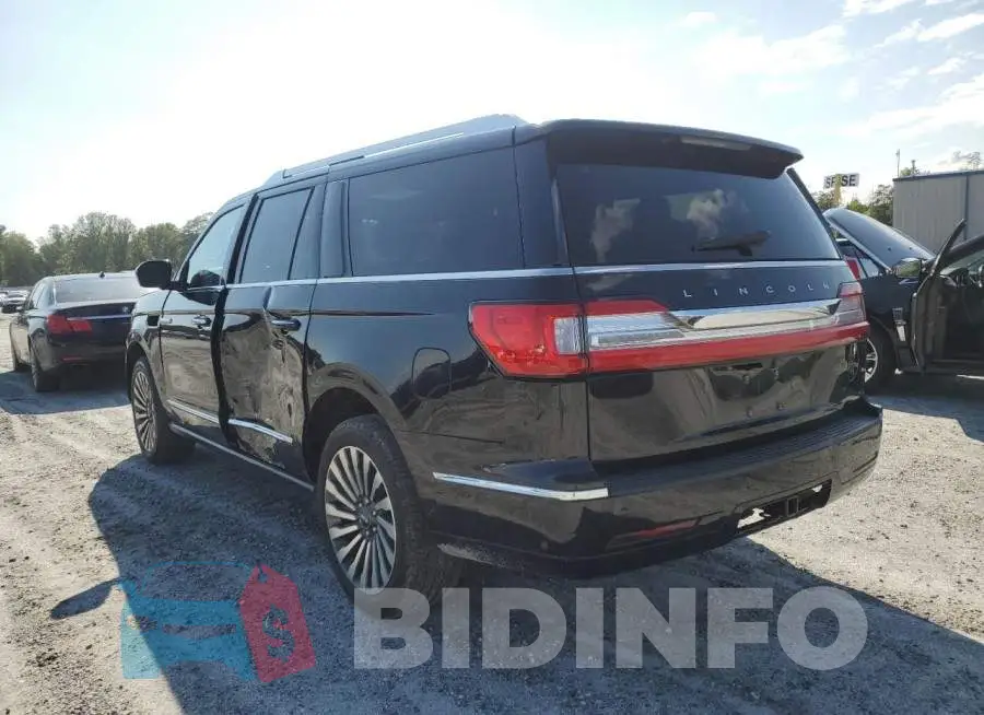5LMJJ3LT8KEL22327 Photo# 2