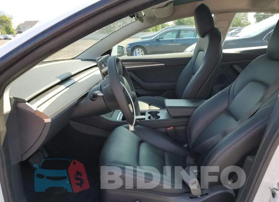 5YJ3E1EA0NF184936 Photo# 7