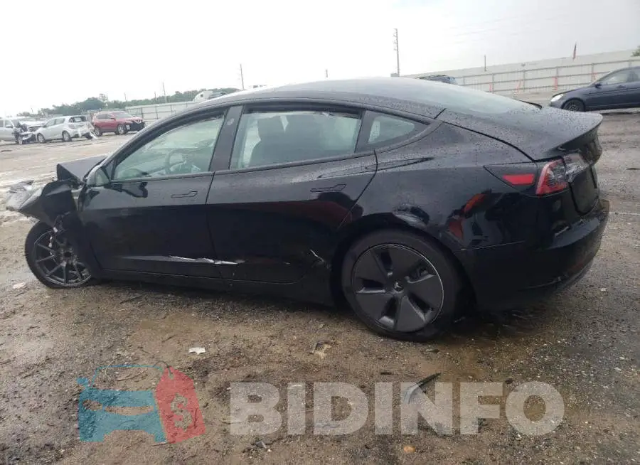 5YJ3E1EA2PF454641 Photo# 2