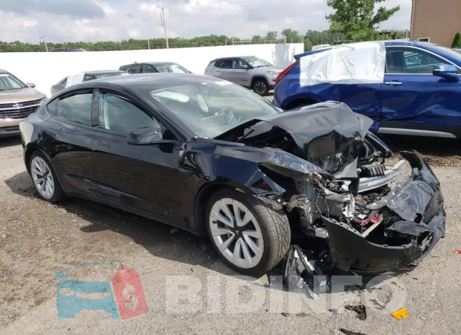 5YJ3E1EB3NF291391 Photo# 4