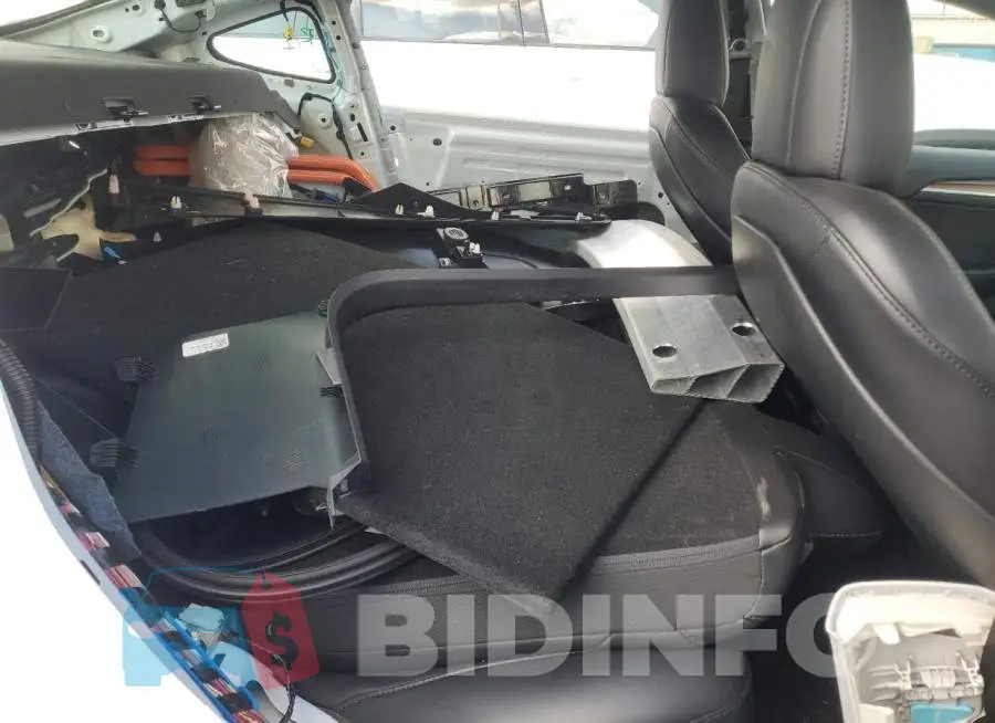 5YJ3E1EB5NF104152 Photo# 10