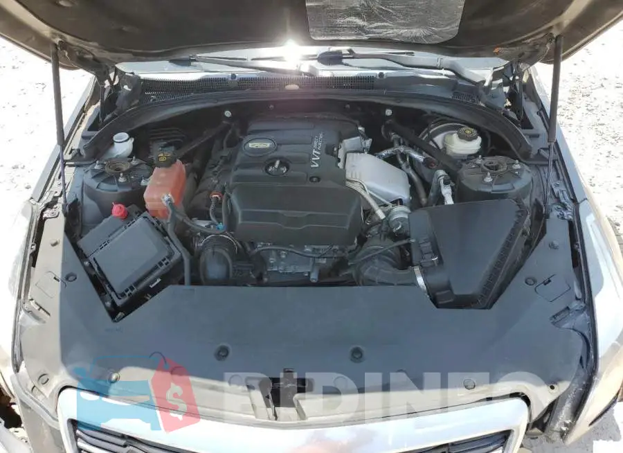 1G6AB5RX3G0110095 Photo# 11
