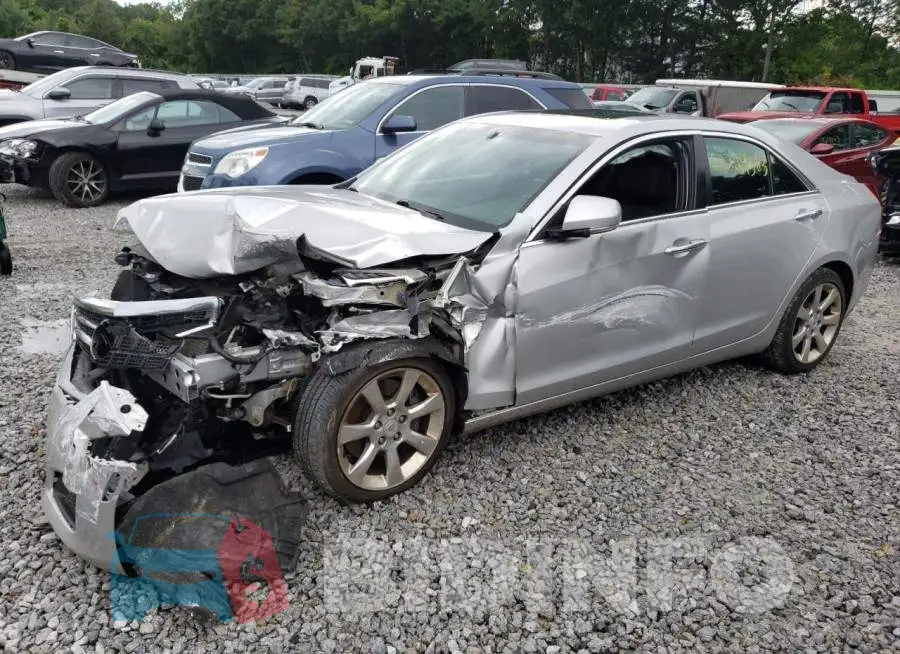 1G6AH5RX8E0100450 Photo# 1