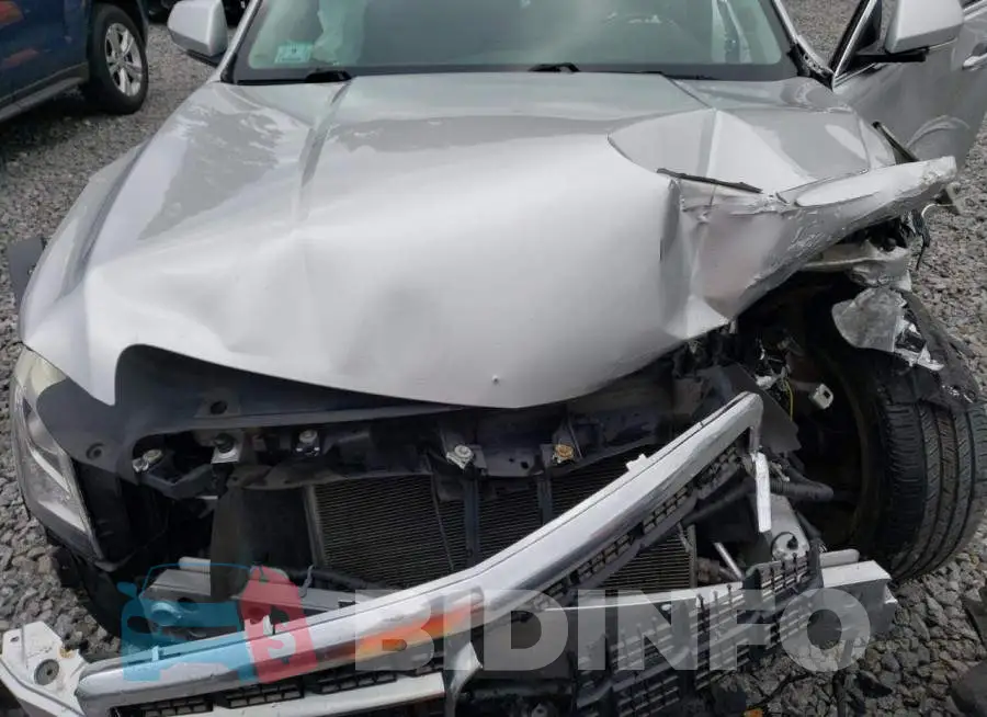1G6AH5RX8E0100450 Photo# 11