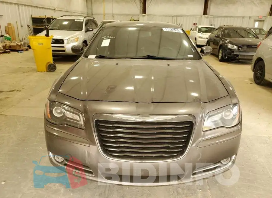 2C3CCABG5EH352325 Photo# 5