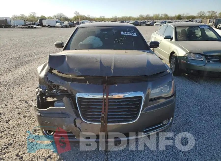 2C3CCABG7EH136024 Photo# 5