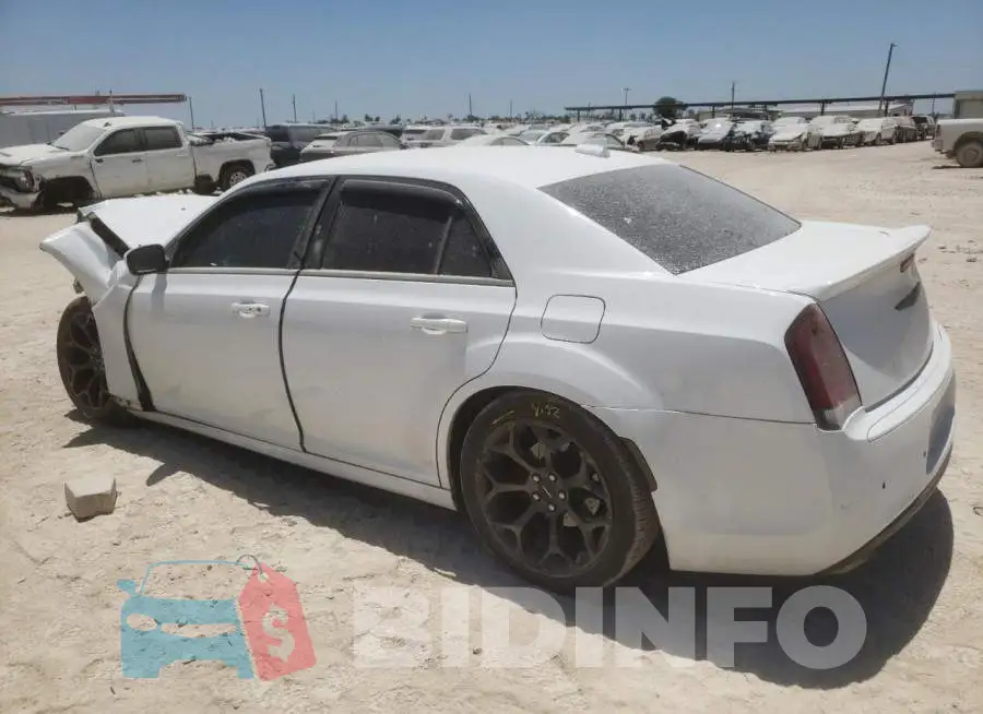 2C3CCABT5FH743392 Photo# 2