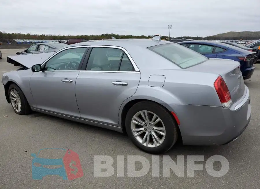 2C3CCAEG6GH359279 Photo# 2