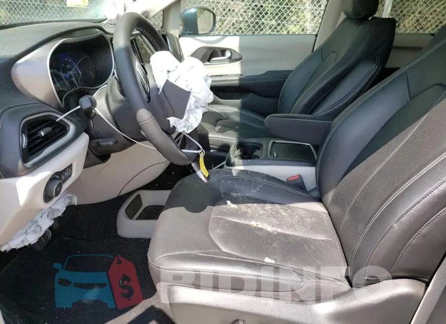 2C4RC1BG1NR206228 Photo# 7