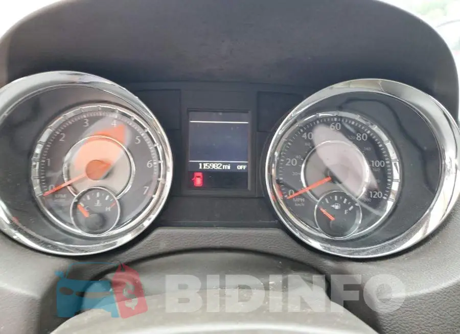 2C4RC1BG2GR230573 Photo# 9