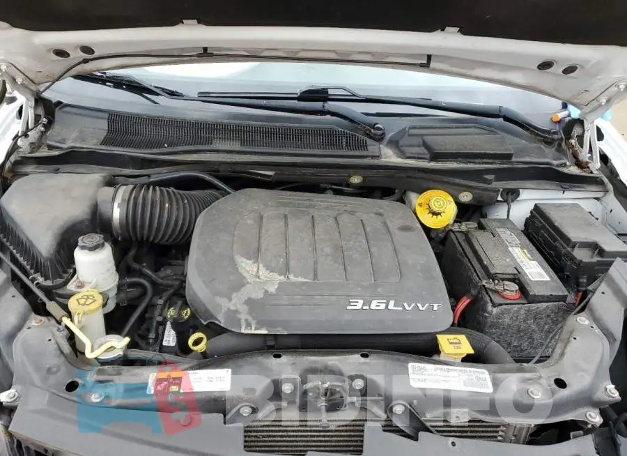 2C4RC1BG2GR230573 Photo# 12