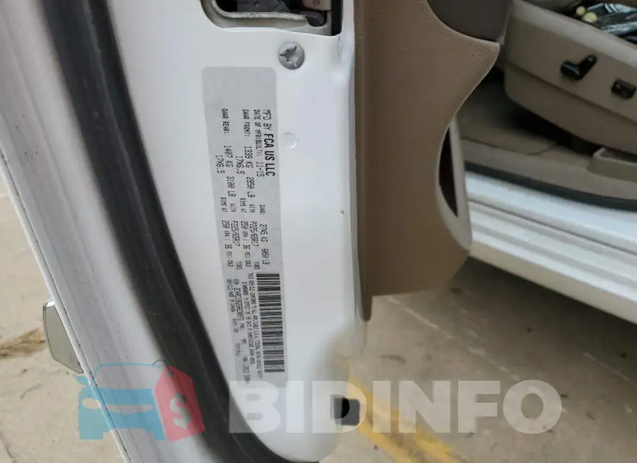 2C4RC1BG2GR230573 Photo# 13