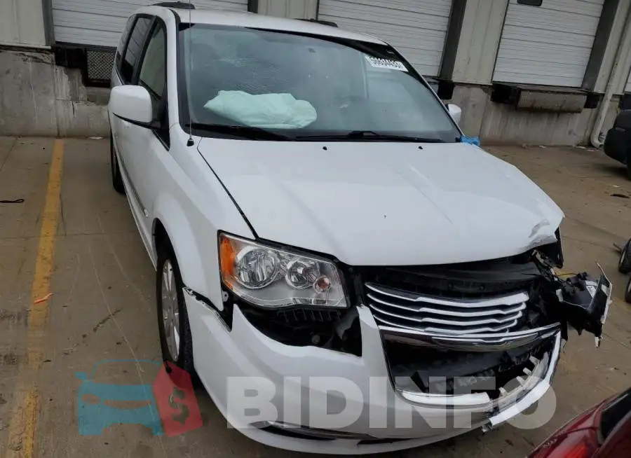 2C4RC1BG2GR230573 Photo# 5