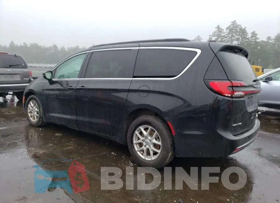 2C4RC1BG4NR178991 Photo# 2