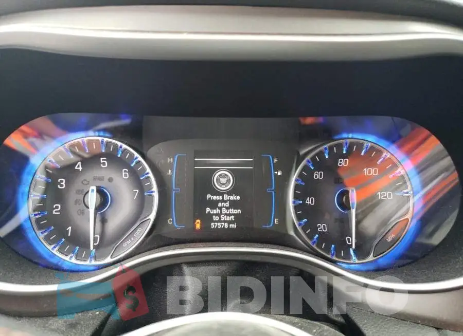 2C4RC1BG5LR139288 Photo# 9