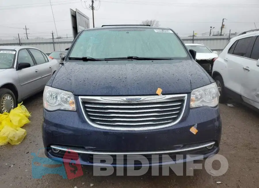 2C4RC1BG9GR175135 Photo# 5