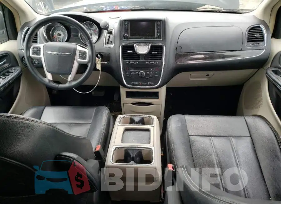 2C4RC1BGXGR298796 Photo# 8