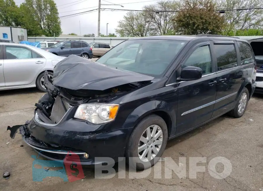 2C4RC1BGXGR298796 Photo# 1
