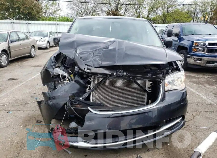 2C4RC1BGXGR298796 Photo# 5
