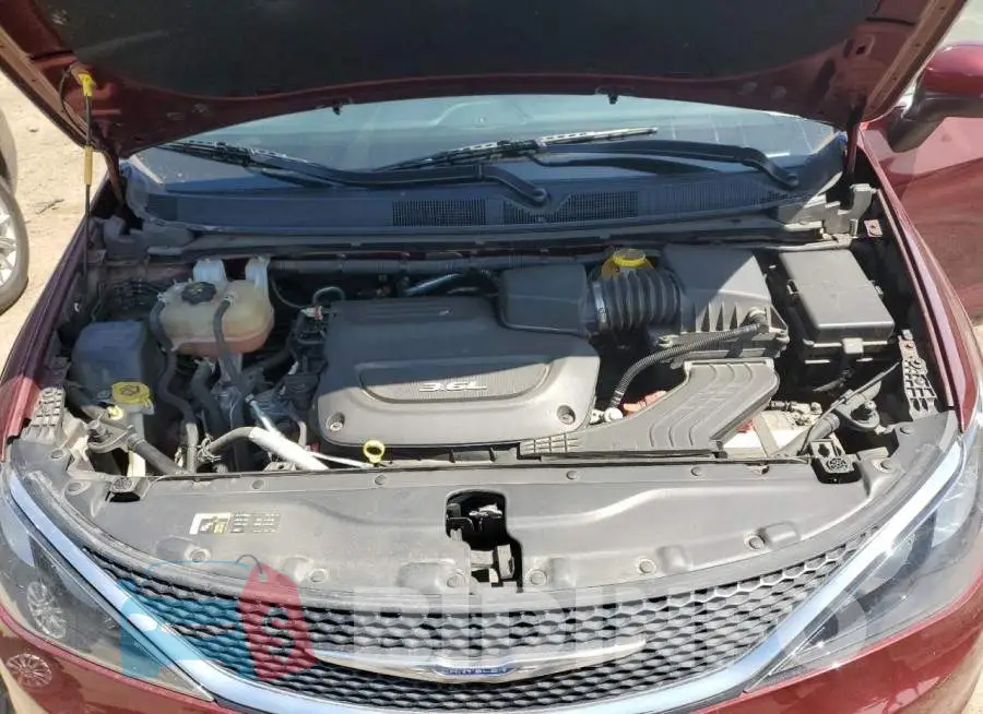 2C4RC1DG2HR508953 Photo# 12