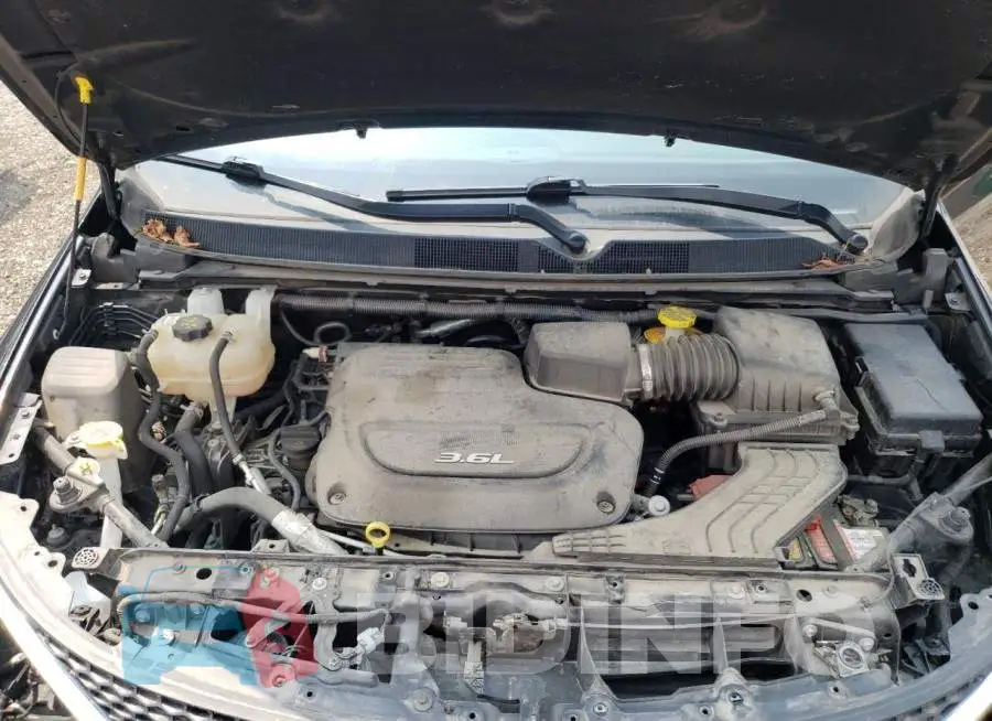 2C4RC1DGXHR502124 Photo# 12