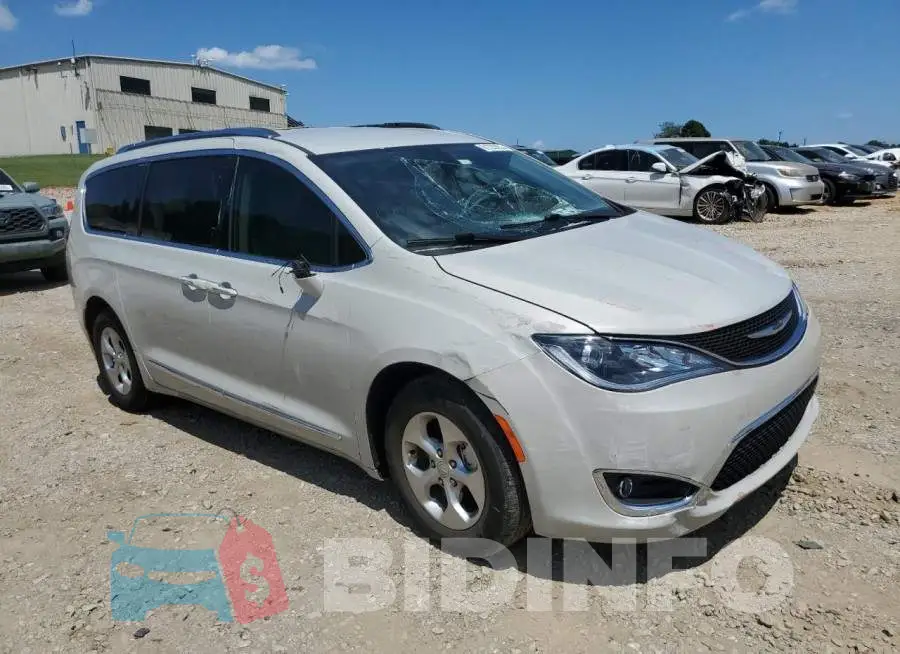 2C4RC1EG6HR816724 Photo# 4