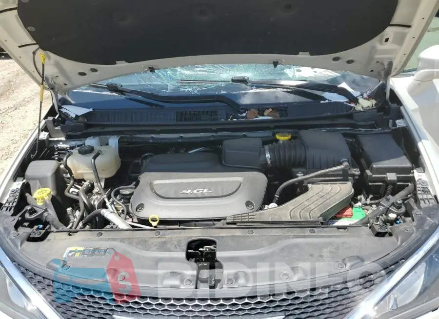 2C4RC1EG6HR816724 Photo# 12