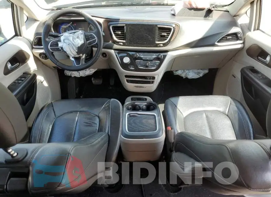 2C4RC1EG7HR622655 Photo# 8