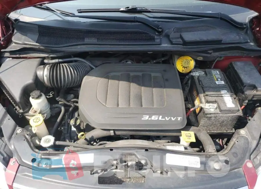 2C4RC1GGXFR620487 Photo# 12