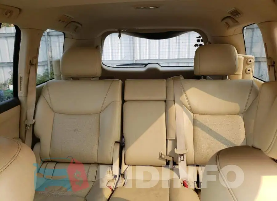 JTJHY7AXXF4165407 Photo# 10