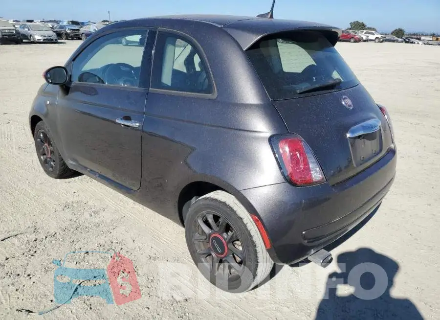 3C3CFFAR4GT248507 Photo# 2