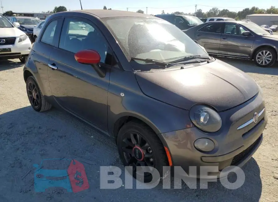 3C3CFFAR4GT248507 Photo# 4