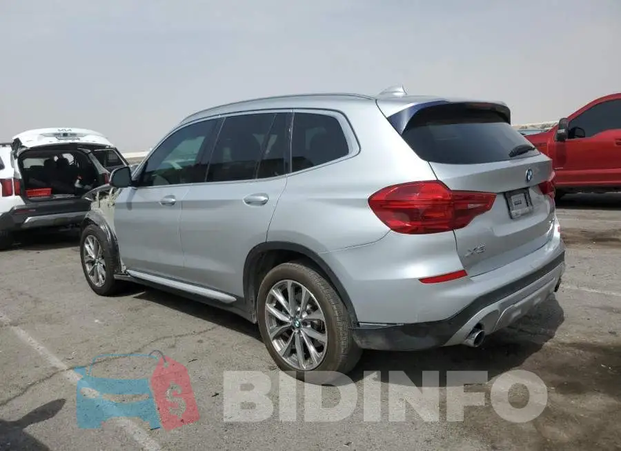 5UXTR7C57KLR51024 Photo# 2