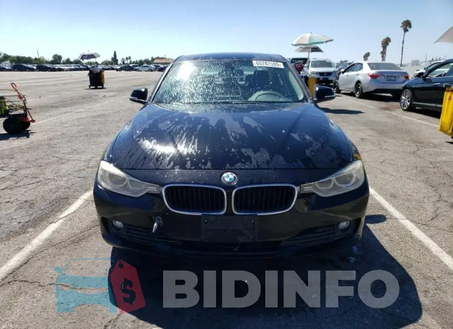 WBA3D3C50EK153075 Photo# 5