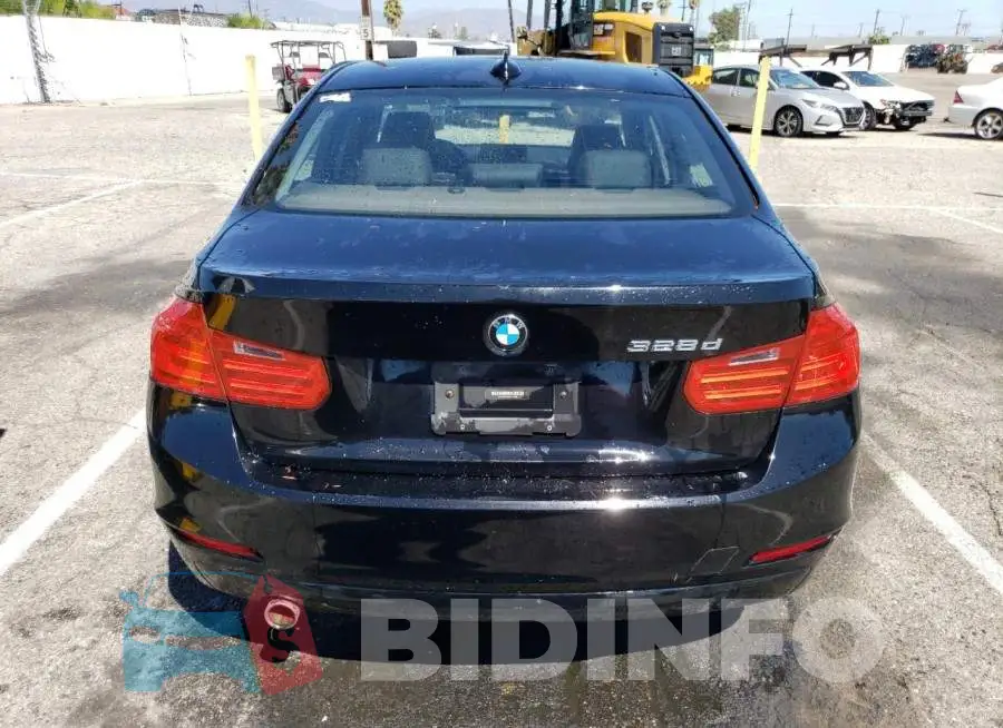 WBA3D3C50EK153075 Photo# 6