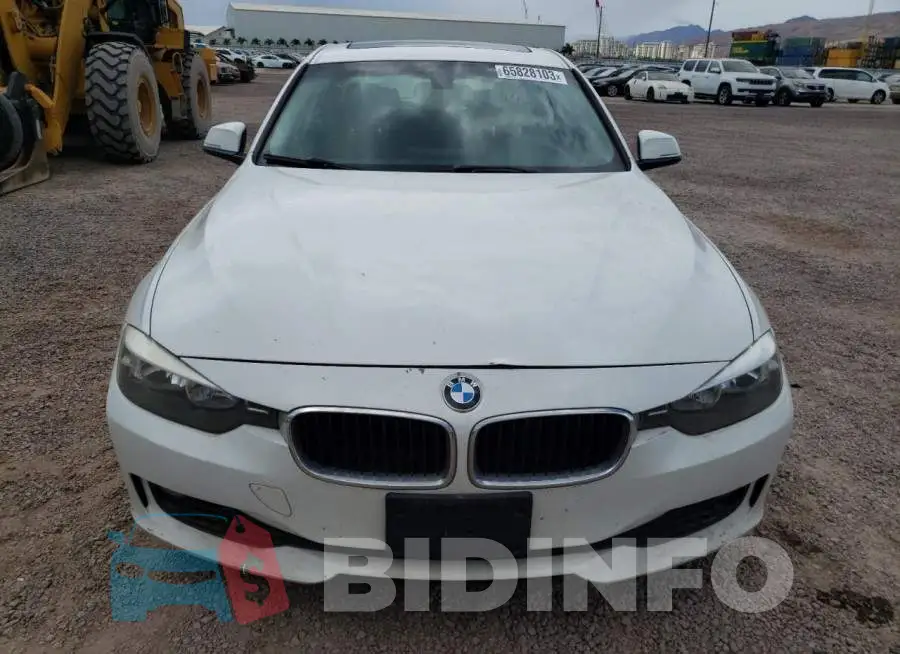 WBA3D3C59EF099347 Photo# 5