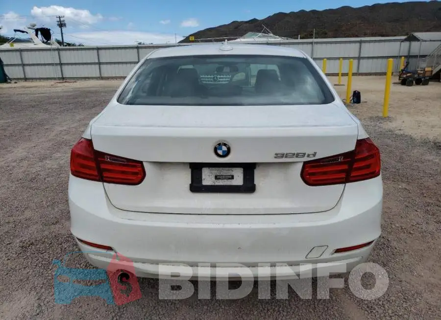 WBA3D3C59EF099347 Photo# 6