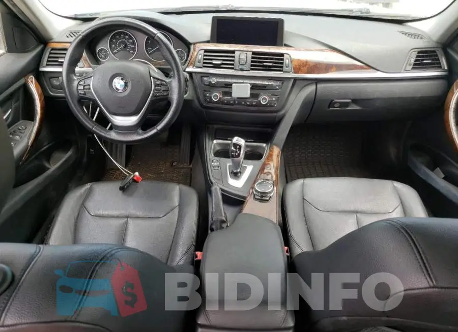 WBA3D3C59EF099347 Photo# 8