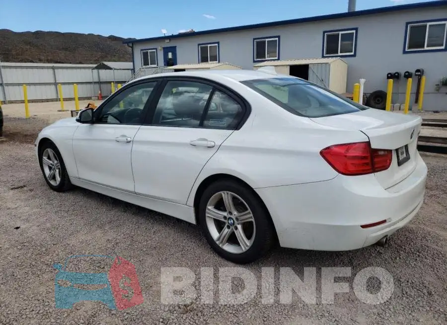 WBA3D3C59EF099347 Photo# 2