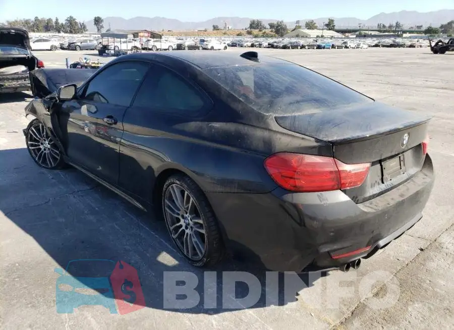 WBA3N7C51FK225181 Photo# 2