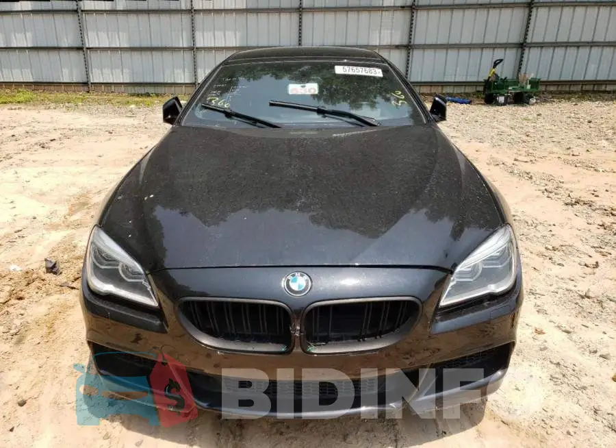 WBA6D0C57JG852924 Photo# 5