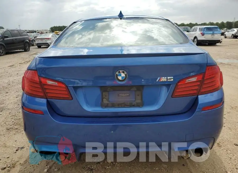 WBSFV9C55ED593175 Photo# 6