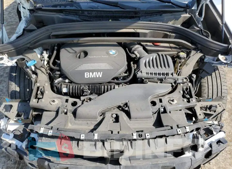 WBXHT3C36H5F71384 Photo# 12