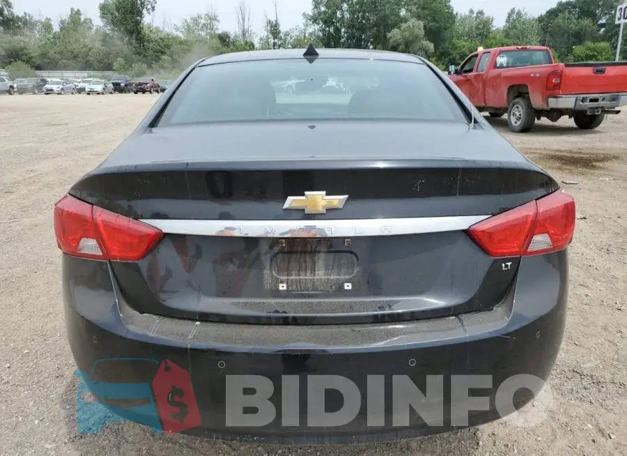 1G1125S38EU150904 Photo# 6