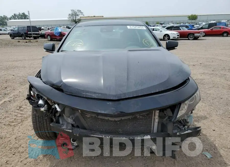 1G1125S38EU150904 Photo# 5
