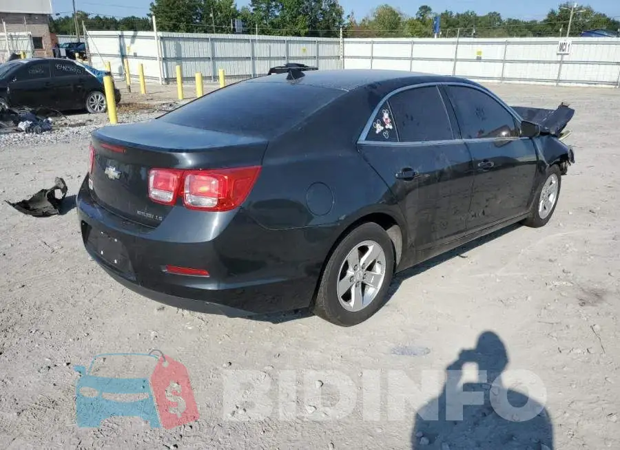 1G11B5SL0EF153803 Photo# 4