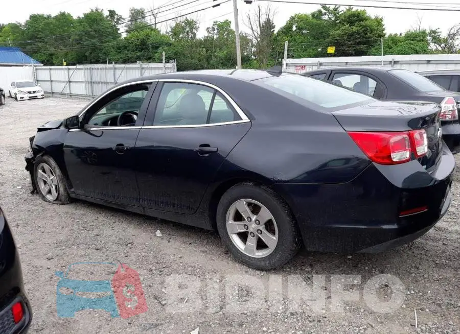 1G11B5SL0EF218276 Photo# 2