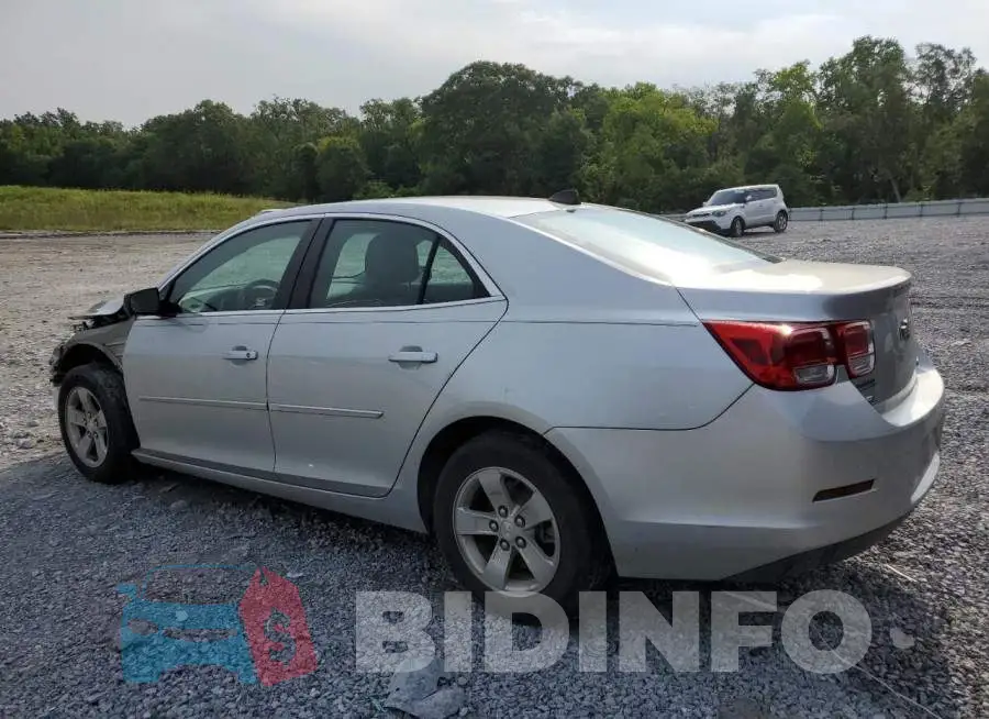 1G11B5SL4EF290386 Photo# 2